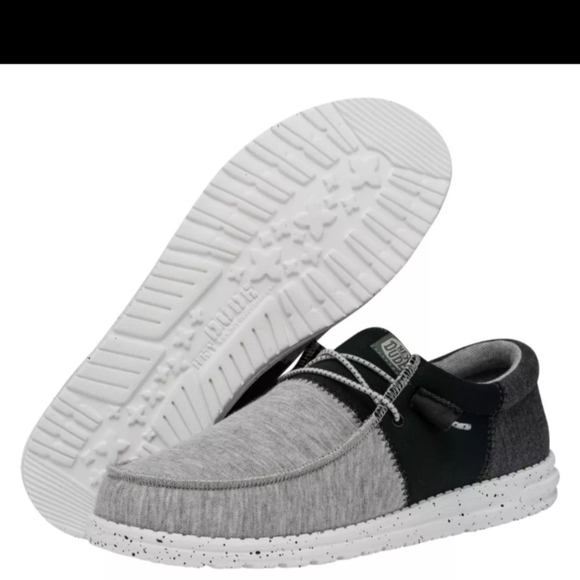 NEW Hey Dude shoes - Picture 6 of 6